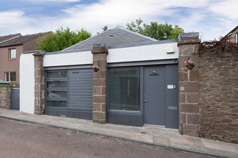 48 Thomson Street, Dundee, DD1 4LG